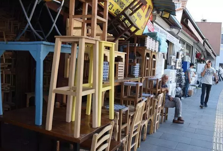 Foto - Ev eşyalarında spotçu avantajı! Masraflar büyük oranda düşüyor... Flaş hamleler yapabilirsiniz...