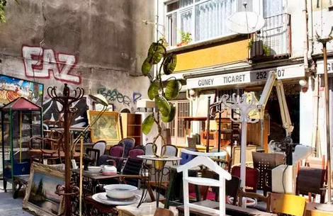 Foto - Ev eşyalarında spotçu avantajı! Masraflar büyük oranda düşüyor... Flaş hamleler yapabilirsiniz...