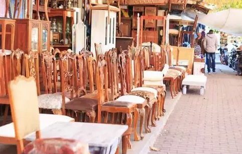 Foto - Ev eşyalarında spotçu avantajı! Masraflar büyük oranda düşüyor... Flaş hamleler yapabilirsiniz...