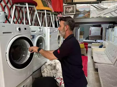 Foto - Ev eşyalarında spotçu avantajı! Masraflar büyük oranda düşüyor... Flaş hamleler yapabilirsiniz...