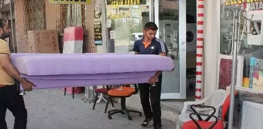 Foto - Ev eşyalarında spotçu avantajı! Masraflar büyük oranda düşüyor... Flaş hamleler yapabilirsiniz...
