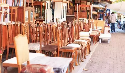 Foto - Ev eşyalarında spotçu avantajı! Masraflar büyük oranda düşüyor... Flaş hamleler yapabilirsiniz...