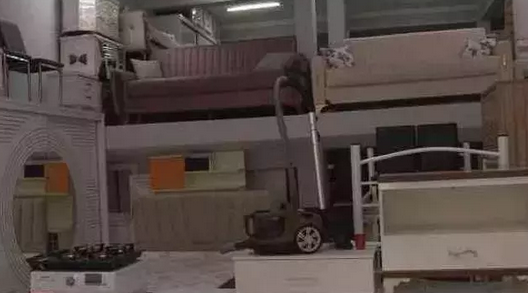 Foto - Ev eşyalarında spotçu avantajı! Masraflar büyük oranda düşüyor... Flaş hamleler yapabilirsiniz...