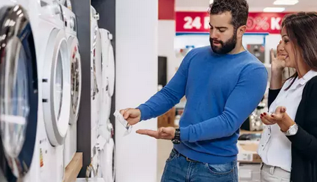 Ev eşyalarında spotçu avantajı! Masraflar büyük oranda düşüyor... Flaş hamleler yapabilirsiniz...