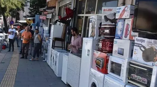Foto - Ev eşyalarında spotçu avantajı! Masraflar büyük oranda düşüyor... Flaş hamleler yapabilirsiniz...