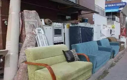 Foto - Ev eşyalarında spotçu avantajı! Masraflar büyük oranda düşüyor... Flaş hamleler yapabilirsiniz...