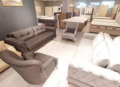 Foto - Ev eşyalarında spotçu avantajı! Masraflar büyük oranda düşüyor... Flaş hamleler yapabilirsiniz...