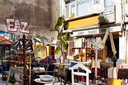 Foto - Ev eşyalarında spotçu avantajı! Masraflar büyük oranda düşüyor... Flaş hamleler yapabilirsiniz...