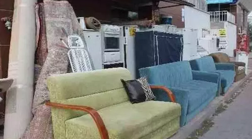 Foto - Ev eşyalarında spotçu avantajı! Masraflar büyük oranda düşüyor... Flaş hamleler yapabilirsiniz...