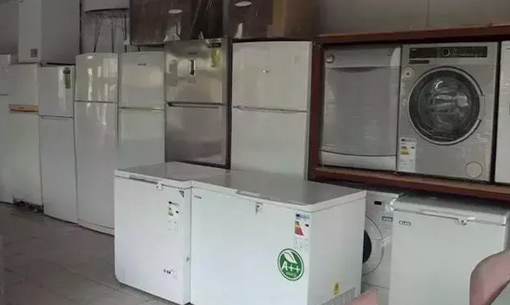 Foto - Ev eşyalarında spotçu avantajı! Masraflar büyük oranda düşüyor... Flaş hamleler yapabilirsiniz...