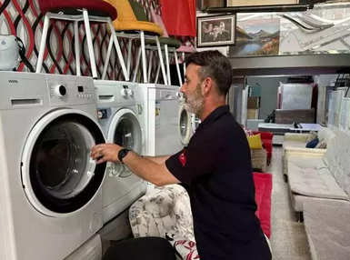 Foto - Ev eşyalarında spotçu avantajı! Masraflar büyük oranda düşüyor... Flaş hamleler yapabilirsiniz...