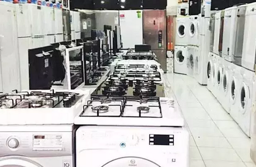 Foto - Ev eşyalarında spotçu avantajı! Masraflar büyük oranda düşüyor... Flaş hamleler yapabilirsiniz...