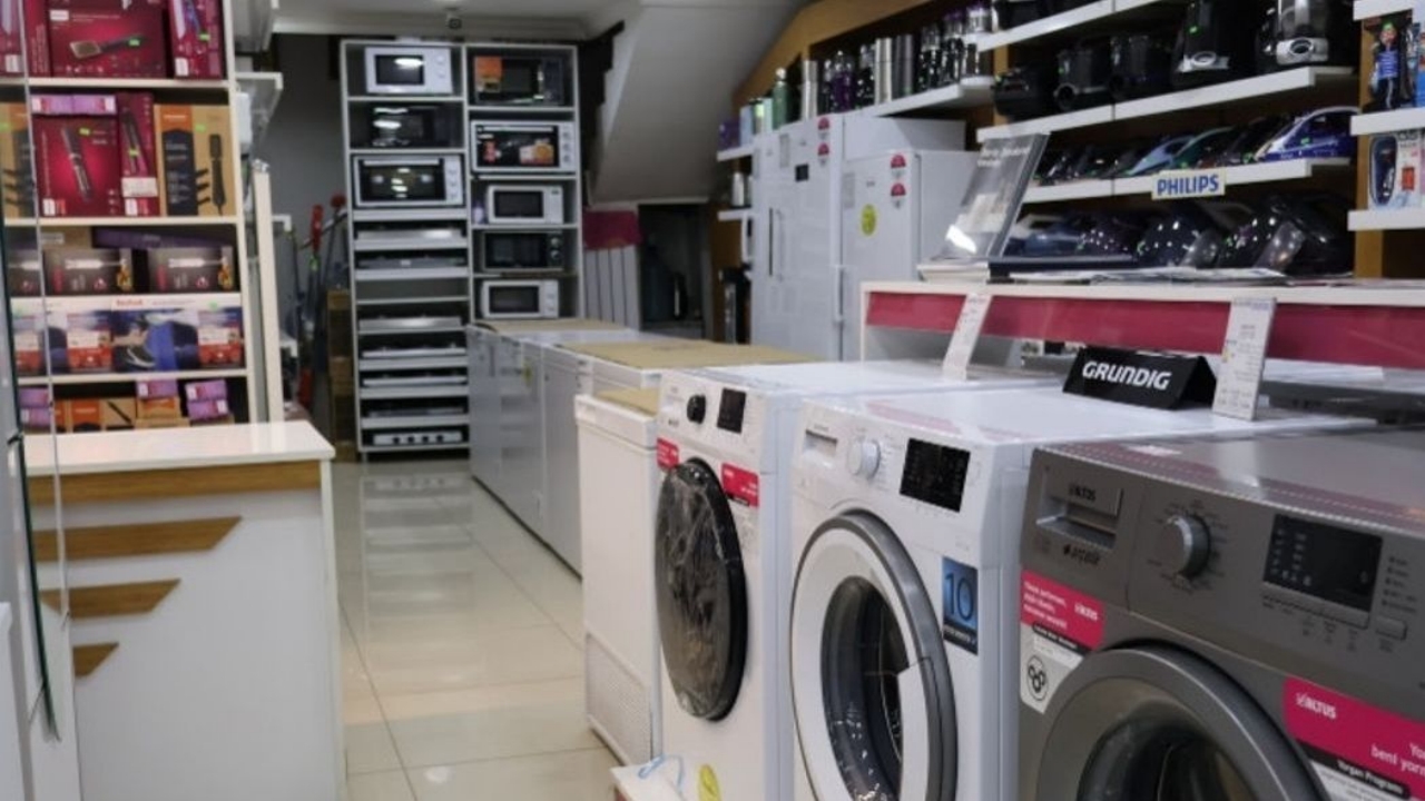 Foto - Ev eşyalarını almakta zorlanan çiftlere müthiş haber! 16 firma kallavi indirim yapacak! İmzalar atıldı bile