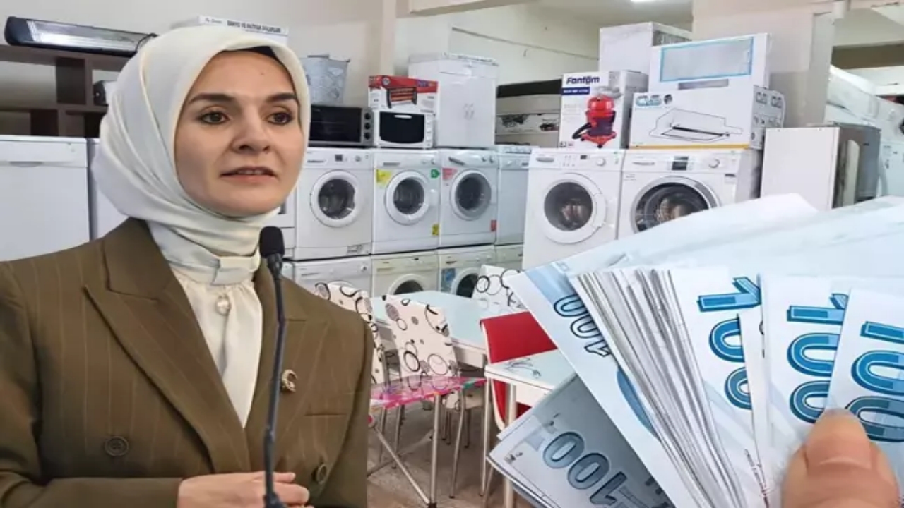 Ev eşyalarını almakta zorlanan çiftlere müthiş haber! 16 firma kallavi indirim yapacak! İmzalar atıldı bile