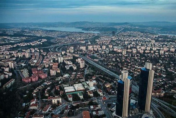 Foto - Ev fiyatları 120 bin liraya kadar düştü! İşte ucuz ev ilanları