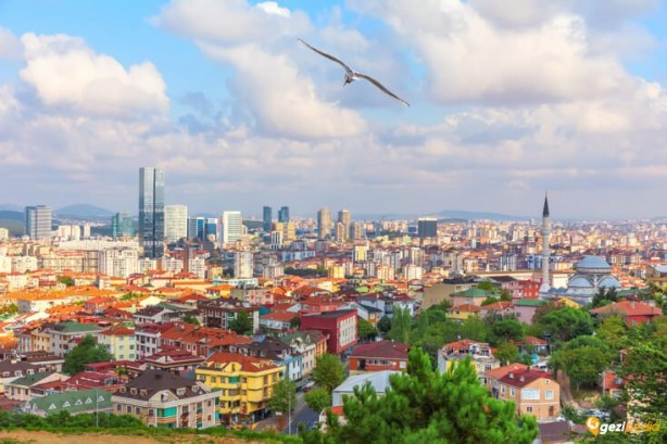 Foto - Ev fiyatları 120 bin liraya kadar düştü! İşte ucuz ev ilanları