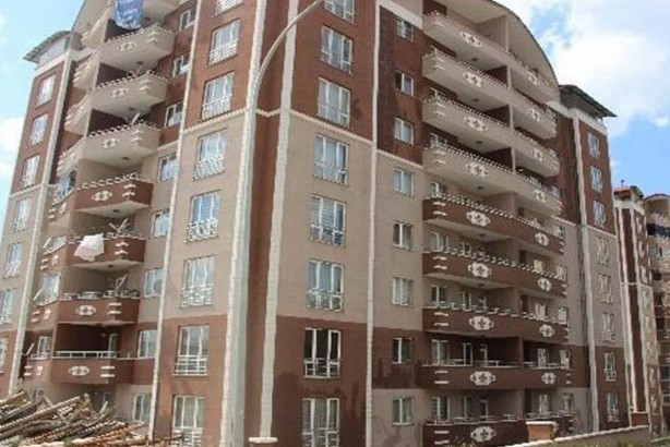 Foto - Ev fiyatları 120 bin liraya kadar düştü! İşte ucuz ev ilanları