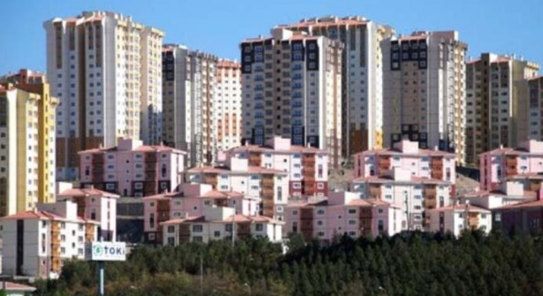 Foto - Ev fiyatları 120 bin liraya kadar düştü! İşte ucuz ev ilanları