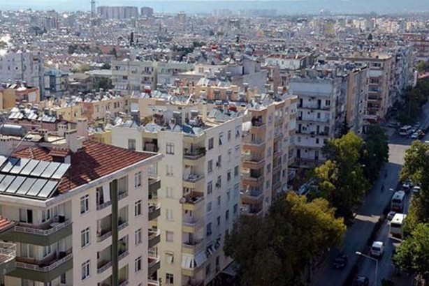 Foto - Ev fiyatları 120 bin liraya kadar düştü! İşte ucuz ev ilanları