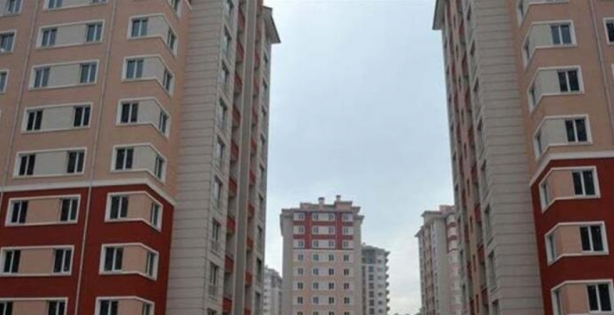 Foto - Ev fiyatları 120 bin liraya kadar düştü! İşte ucuz ev ilanları