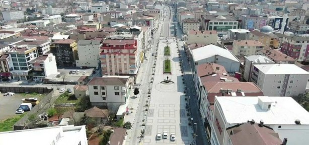 Foto - Ev fiyatları 120 bin liraya kadar düştü! İşte ucuz ev ilanları