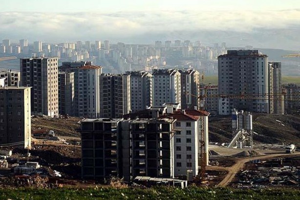 Foto - Ev fiyatları 120 bin liraya kadar düştü! İşte ucuz ev ilanları