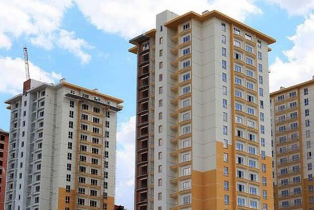 Foto - Ev fiyatları 120 bin liraya kadar düştü! İşte ucuz ev ilanları