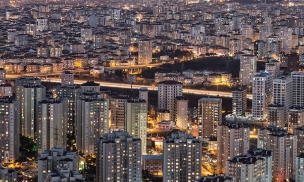 Foto - Ev fiyatları düşecek mi? Konutta dikkat çeken rakamlar