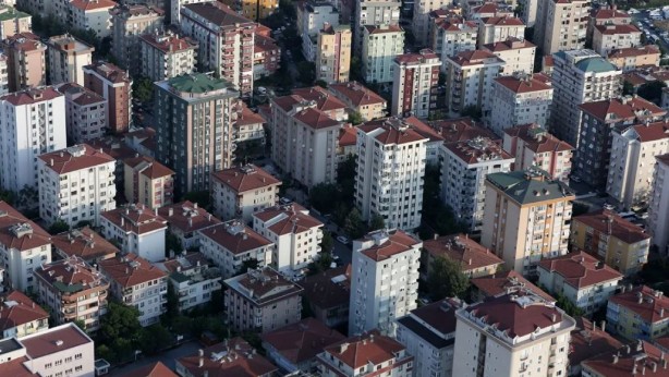 Foto - Ev fiyatları düşecek mi? Konutta dikkat çeken rakamlar