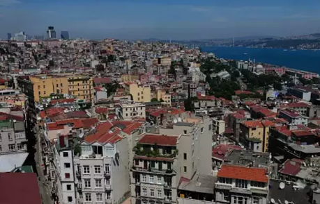 Foto - Ev fiyatlarını dibe çekecek yeni hamle geldi! Hükümet düğmeye bastı... Sebebi şok etti