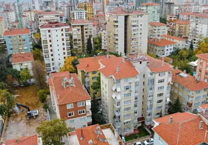 Foto - Ev fiyatlarını dibe çekecek yeni hamle geldi! Hükümet düğmeye bastı... Sebebi şok etti