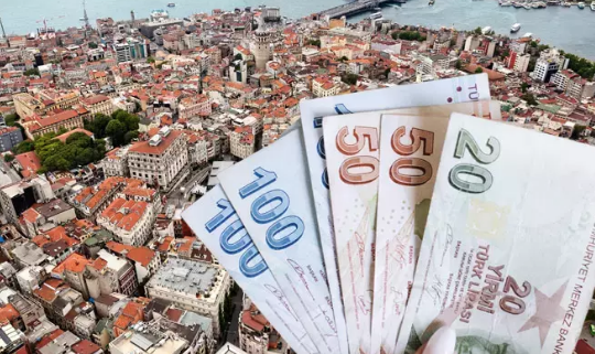 Foto - Ev fiyatlarını dibe çekecek yeni hamle geldi! Hükümet düğmeye bastı... Sebebi şok etti