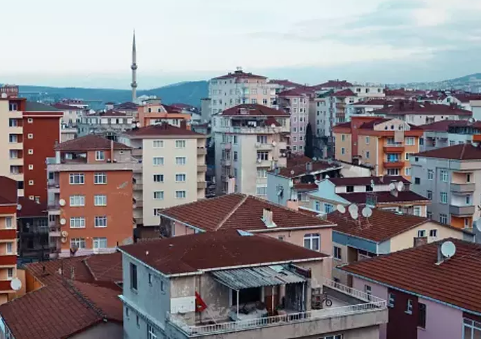 Foto - Ev fiyatlarını dibe çekecek yeni hamle geldi! Hükümet düğmeye bastı... Sebebi şok etti