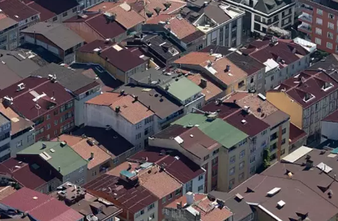 Foto - Ev fiyatlarını dibe çekecek yeni hamle geldi! Hükümet düğmeye bastı... Sebebi şok etti