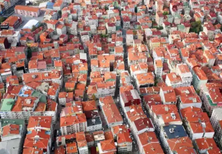 Foto - Ev fiyatlarını dibe çekecek yeni hamle geldi! Hükümet düğmeye bastı... Sebebi şok etti