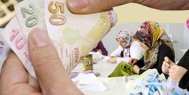 Foto - Ev hanımları nasıl emekli olur?