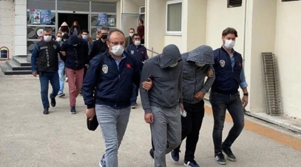 Foto - Ev hanımlarına büyük tuzak!