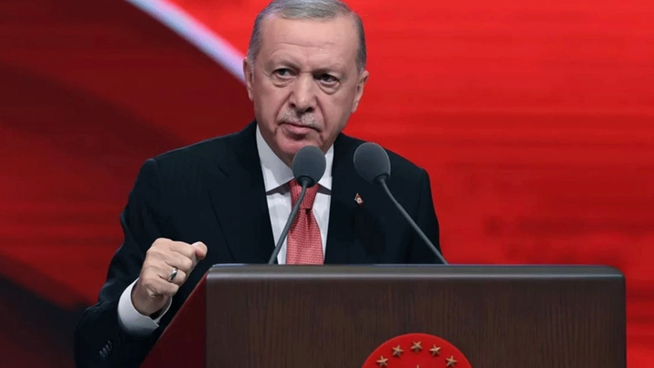 Ev hanımlarına müjde! Başkan Erdoğan esnek çalışma modelini duyuracak