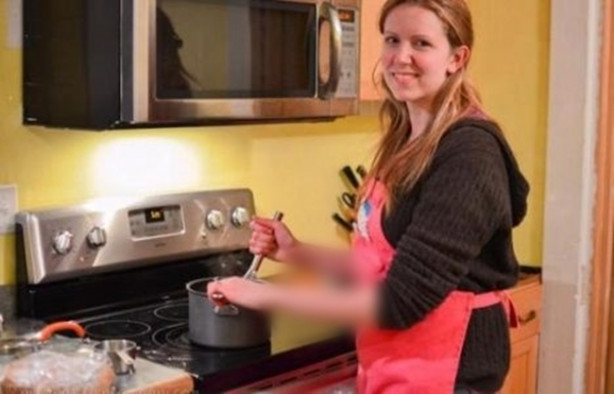 Foto - Ev hanımlarını bekleyen tehlike