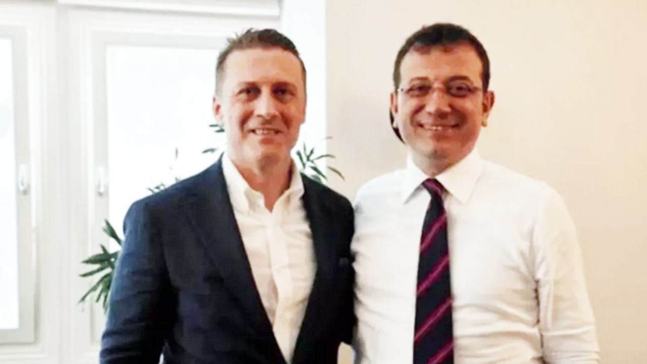Ev hapsi kararı! İmamoğlu’nun danışmanı Ertan Yıldız ikinci kez ‘etkin pişmanlık’ ifadesi verdi