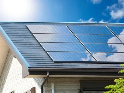 Foto - Ev için güneş paneli hesaplama nasıl yapılır? İşte 2023 fiyatları…