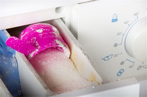 Foto - Ev işleri kaç kalori harcatıyor?