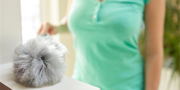 Foto - Ev işleri kaç kalori harcatıyor?