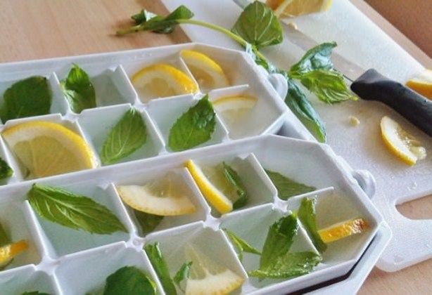 Foto - Ev işlerinin püf noktaları