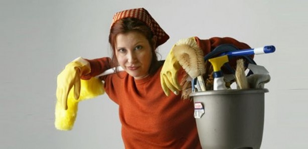  Ev işlerinin püf noktaları