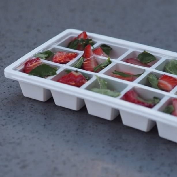 Foto - Ev işlerinin püf noktaları