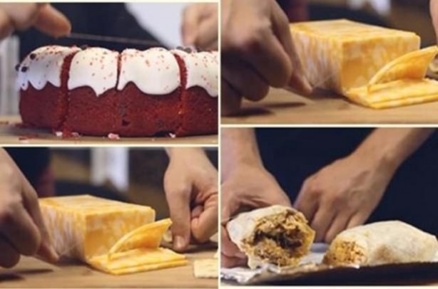 Foto - Ev işlerinin püf noktaları