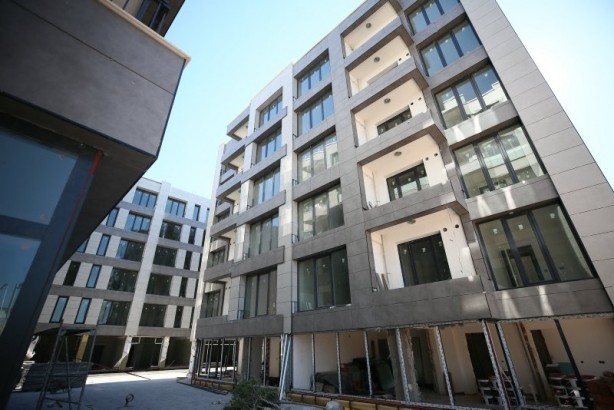 Foto - Ev kiraları düşüyor! İşte Başkan Erdoğan'ın duyurduğu yeni kira sistemi