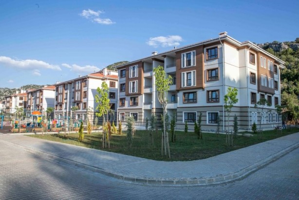 Foto - Ev kiraları düşüyor! İşte Başkan Erdoğan'ın duyurduğu yeni kira sistemi