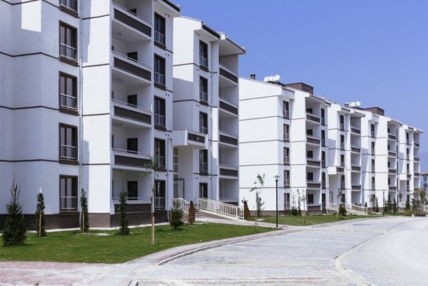 Foto - Ev kiraları düşüyor! İşte Başkan Erdoğan'ın duyurduğu yeni kira sistemi